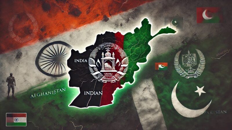 ಅಫ್ಘಾನ್‌ ಮೇಲೆ ಪಾಕ್ ಏರ್‌ಸ್ಟ್ರೈಕ್! – ತಾಲಿ*ಬಾನ್‌ಗೆ ಭಾರತದ ಬಲ!ಭಾರತ-ಅಫ್ಘಾನ್ ದೋಸ್ತಿಗೆ ಉರಿದು ಬಿದ್ದ ಪಾಕ್