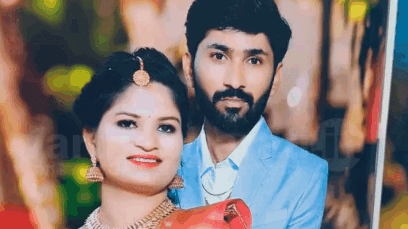 ಹಾಸನದಲ್ಲಿ ನಿಗೂಢ ಸ್ಫೋಟದಲ್ಲಿ ತೀವ್ರವಾಗಿ ಗಾಯಗೊಂಡಿದ್ದ ದಂಪತಿ ಸಾ*ವು