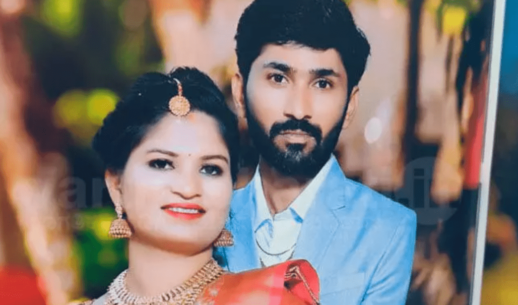 ಹಾಸನದಲ್ಲಿ ನಿಗೂಢ ಸ್ಫೋಟದಲ್ಲಿ ತೀವ್ರವಾಗಿ ಗಾಯಗೊಂಡಿದ್ದ ದಂಪತಿ ಸಾ*ವು