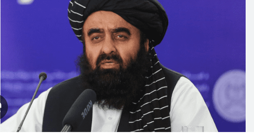 ಅ. 9 ರಿಂದ 16 ರವರೆಗೆ  ತಾಲಿಬಾನ್ ವಿದೇಶಾಂಗ ಸಚಿವ ಅಮೀರ್ ಖಾನ್ ಭಾರತಕ್ಕೆ ಭೇಟಿ