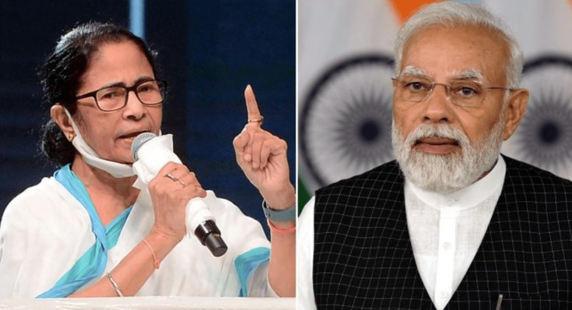 ಪ. ಬಂಗಾಳದಲ್ಲಿ ಬಿಜೆಪಿ ನಾಯಕರ ಮೇಲೆ ಅಟ್ಯಾಕ್ –  ಮಮತಾ ವಿರುದ್ಧ ಮೋದಿ ಗರಂ