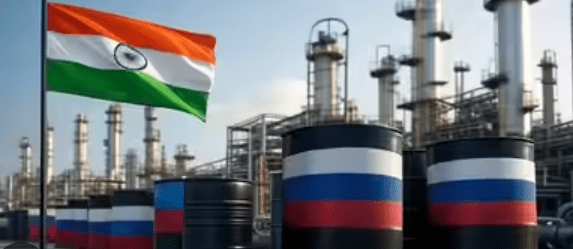 ಭಾರತ ರಷ್ಯಾದಿಂದ ಇಂಧನ ಖರೀದಿಸಲ್ಲಎಂದ ಟ್ರಂಪ್‌ –  ಸ್ಪಷ್ಟನೆ ಕೊಟ್ಟ ಕೇಂದ್ರ ಸರ್ಕಾರ