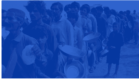 ಪಾಕ್‌ ದಿವಾಳಿಯತ್ತ ಸಾಗುತ್ತಿದೆ – ವಿಶ್ವ ಹಣಕಾಸು ಸಂಸ್ಥೆಯಿಂದ ಶಾಕಿಂಗ್ ವರದಿ