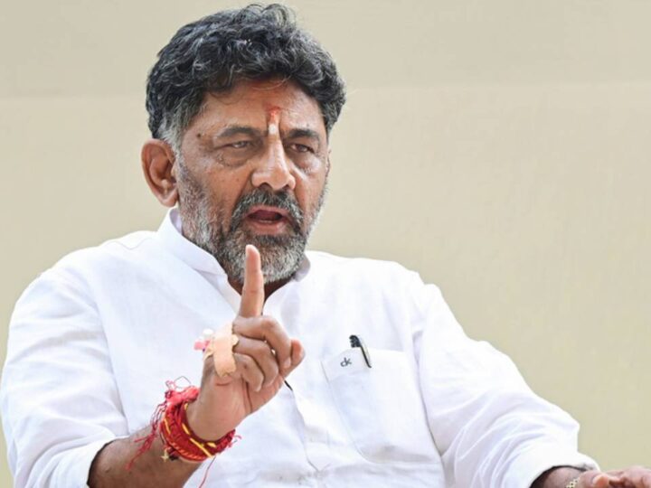 IT-BT ಕಂಪನಿ ಜೊತೆ ಸಭೆ ನಡೆಸಿ ಸಮಸ್ಯೆ ಆಲಿಸುತ್ತೇವೆ – ಡಿಸಿಎಂ ಡಿಕೆ ಶಿವಕುಮಾರ್