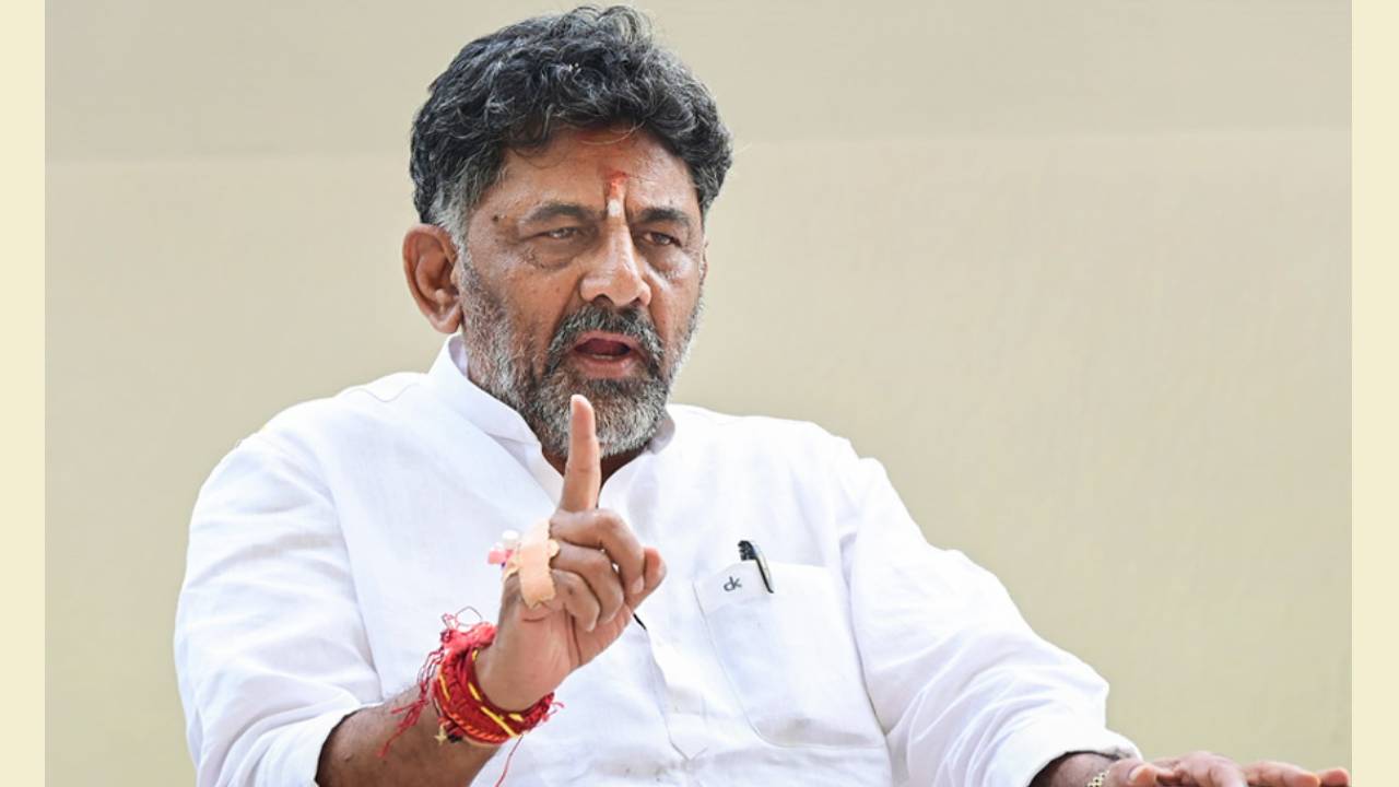 IT-BT ಕಂಪನಿ ಜೊತೆ ಸಭೆ ನಡೆಸಿ ಸಮಸ್ಯೆ ಆಲಿಸುತ್ತೇವೆ – ಡಿಸಿಎಂ ಡಿಕೆ ಶಿವಕುಮಾರ್