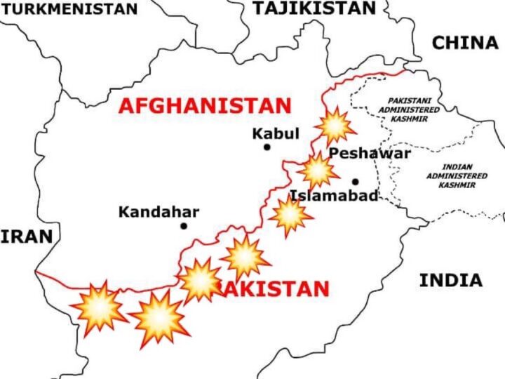 ರ*ಕ್ತಸಿಕ್ತ ಯುದ್ಧಕ್ಕೆ 48 ಗಂಟೆ ಬ್ರೇಕ್!  ಹೆ*ಣ ಬೀಳುತ್ತಿದ್ದಂತೆ ಕಾಲುಹಿಡಿದ ಪಾಕ್!ತಾಲಿ*ಬಾನ್ ತಾಕತ್ತು ಹೇಗಿದೆ ನೋಡಿ!