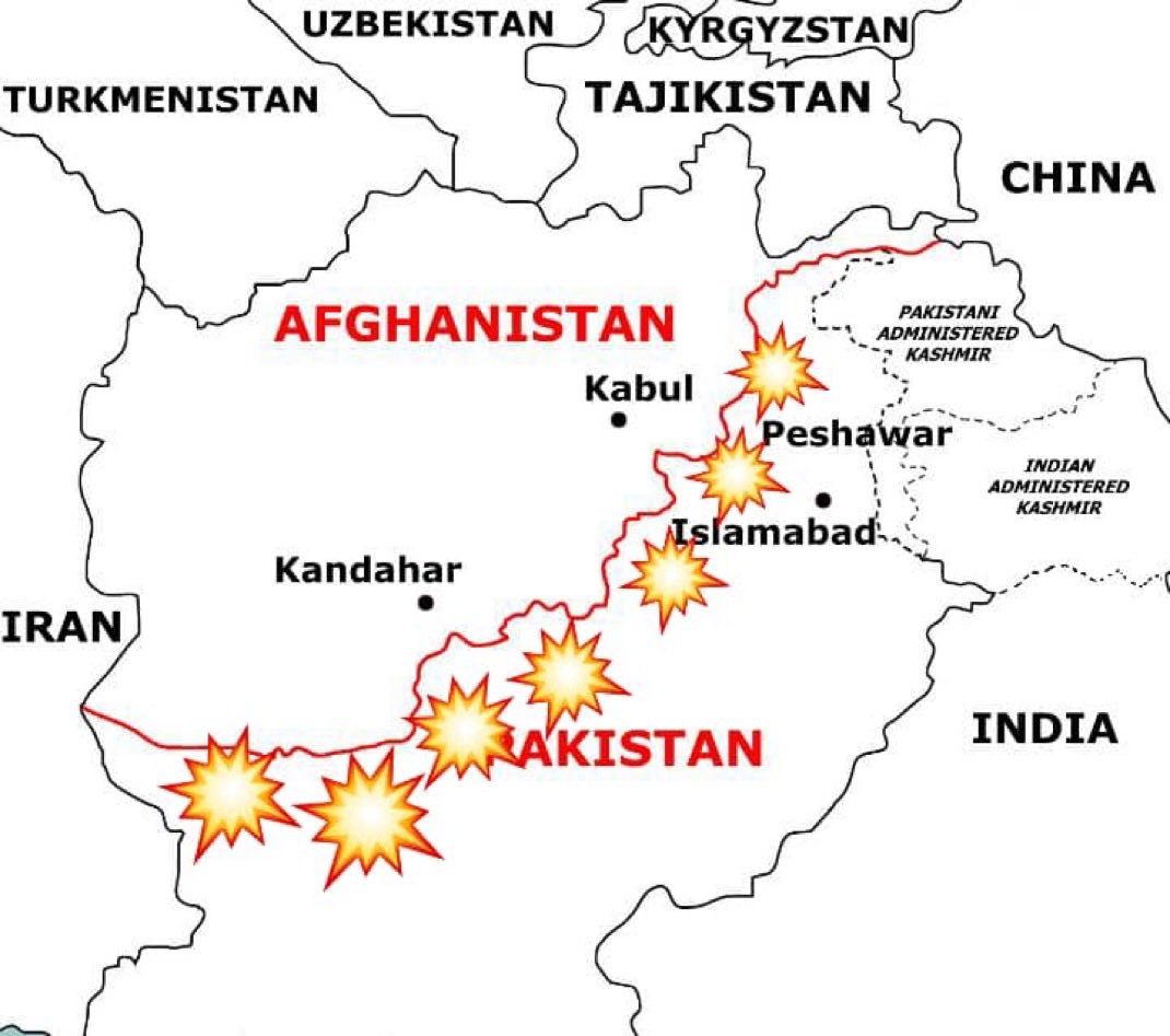 ರ*ಕ್ತಸಿಕ್ತ ಯುದ್ಧಕ್ಕೆ 48 ಗಂಟೆ ಬ್ರೇಕ್!  ಹೆ*ಣ ಬೀಳುತ್ತಿದ್ದಂತೆ ಕಾಲುಹಿಡಿದ ಪಾಕ್!ತಾಲಿ*ಬಾನ್ ತಾಕತ್ತು ಹೇಗಿದೆ ನೋಡಿ!