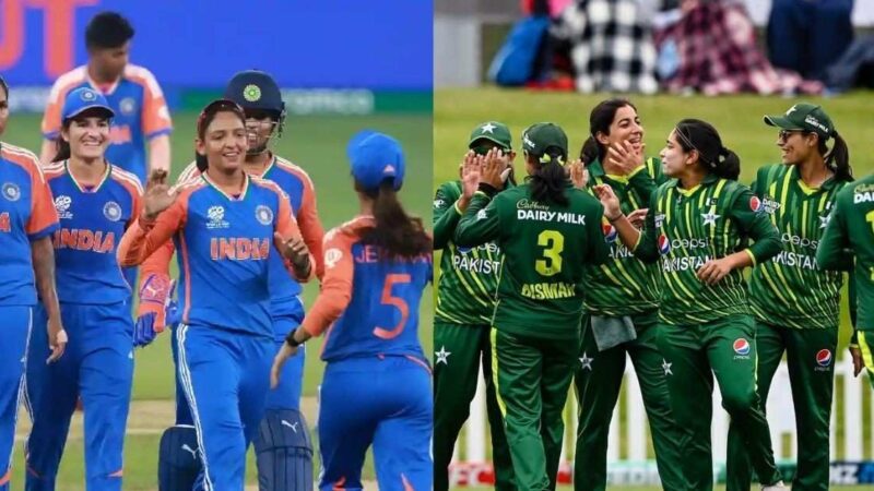 ನಾಳೆ ಇಂಡೋ-ಪಾಕ್ WAR – ಸೇಡು ತೀರಿಸಿಕೊಳ್ತಾರಾ ಸಿಂಹಿಣಿಯರು?