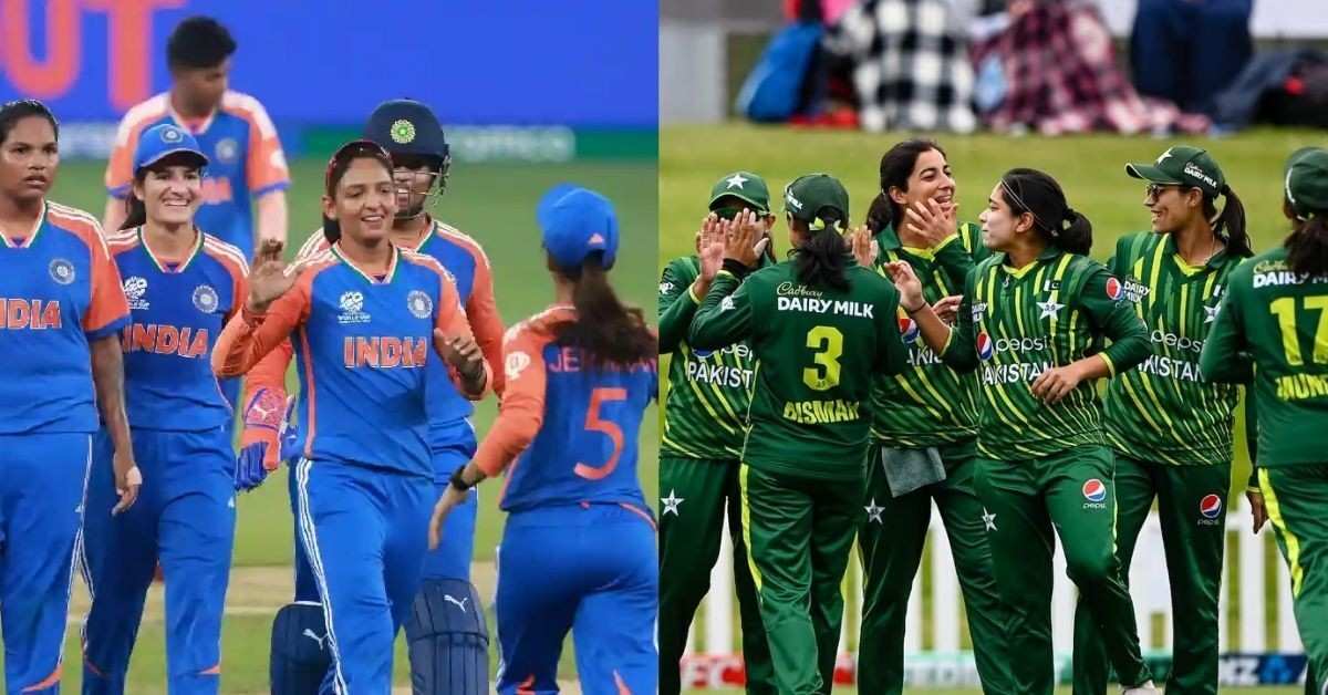 ನಾಳೆ ಇಂಡೋ-ಪಾಕ್ WAR – ಸೇಡು ತೀರಿಸಿಕೊಳ್ತಾರಾ ಸಿಂಹಿಣಿಯರು?