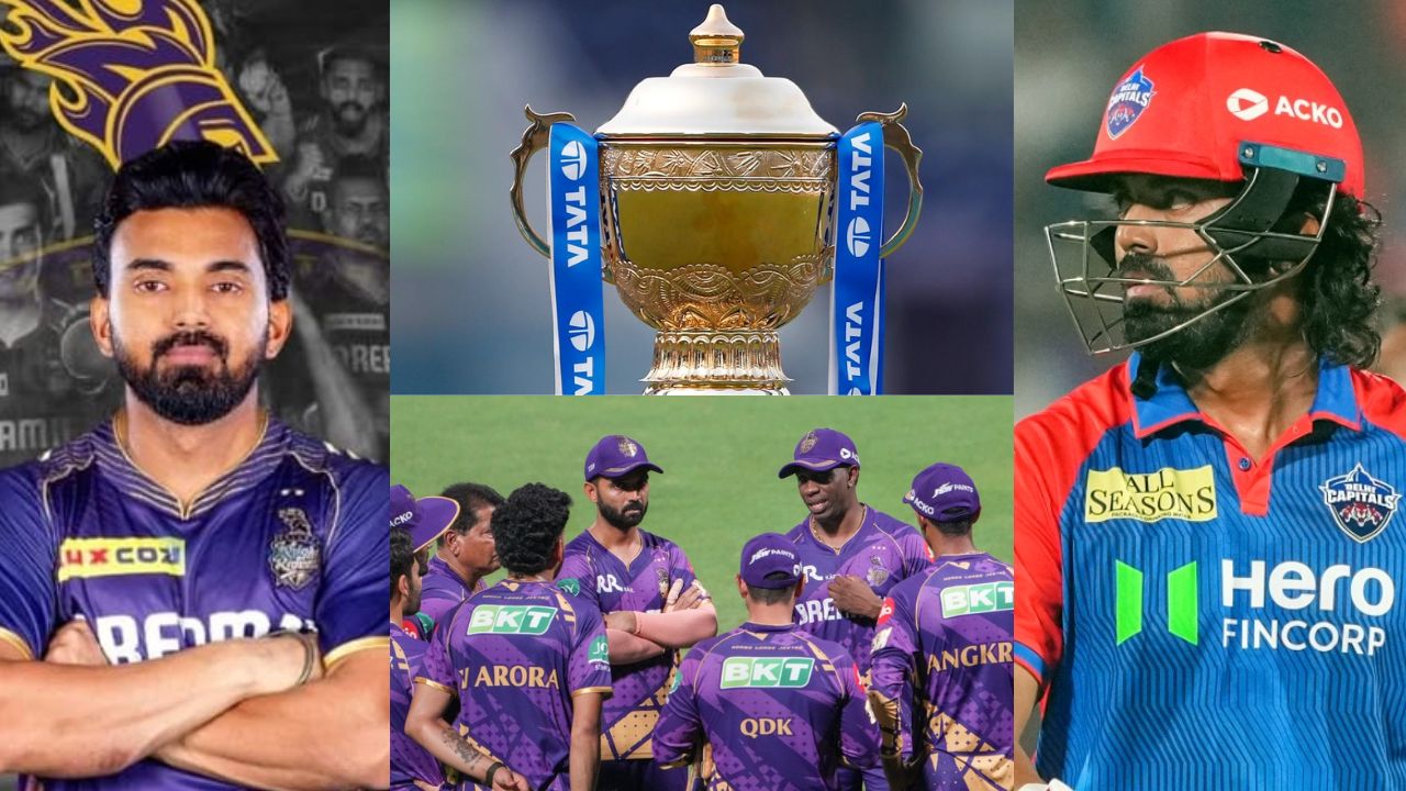 KLಗೆ ಡಿಮ್ಯಾಂಡಪ್ಪೋ ಡಿಮ್ಯಾಂಡ್ – ರಾಹುಲ್ ಗೆ KKR ಕ್ಯಾಪ್ಟನ್ಸಿ ಫಿಕ್ಸ್?1 ಕಲ್ಲು.. 3 ಹಕ್ಕಿ.. ಶಾರುಖ್ ಖುಷ್!