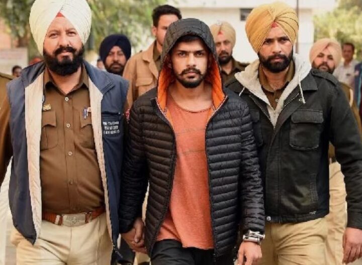 ಕೆನಡಾದಲ್ಲಿ  ಲಾರೆನ್ಸ್ ಬಿಷ್ಣೋಯ್ ಗ್ಯಾಂಗ್‌ ಆಟ್ಟಹಾಸ – ಉದ್ಯಮಿ ದರ್ಶನ್ ಸಿಂಗ್‌ ಮೇಲೆ ಗುಂಡು ಹಾರಿಸಿ ಕೊಲೆ