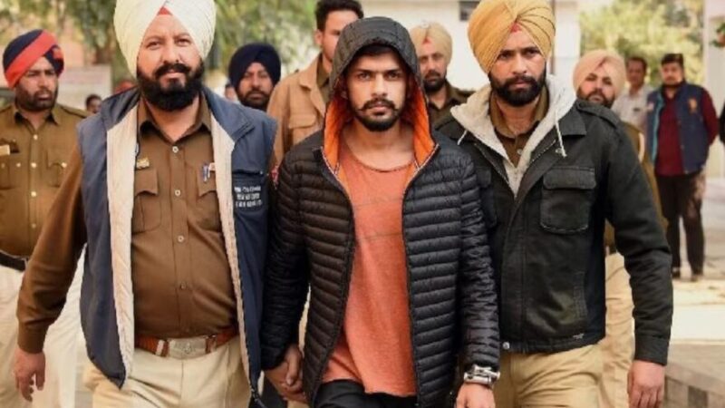 ಕೆನಡಾದಲ್ಲಿ  ಲಾರೆನ್ಸ್ ಬಿಷ್ಣೋಯ್ ಗ್ಯಾಂಗ್‌ ಆಟ್ಟಹಾಸ – ಉದ್ಯಮಿ ದರ್ಶನ್ ಸಿಂಗ್‌ ಮೇಲೆ ಗುಂಡು ಹಾರಿಸಿ ಕೊಲೆ