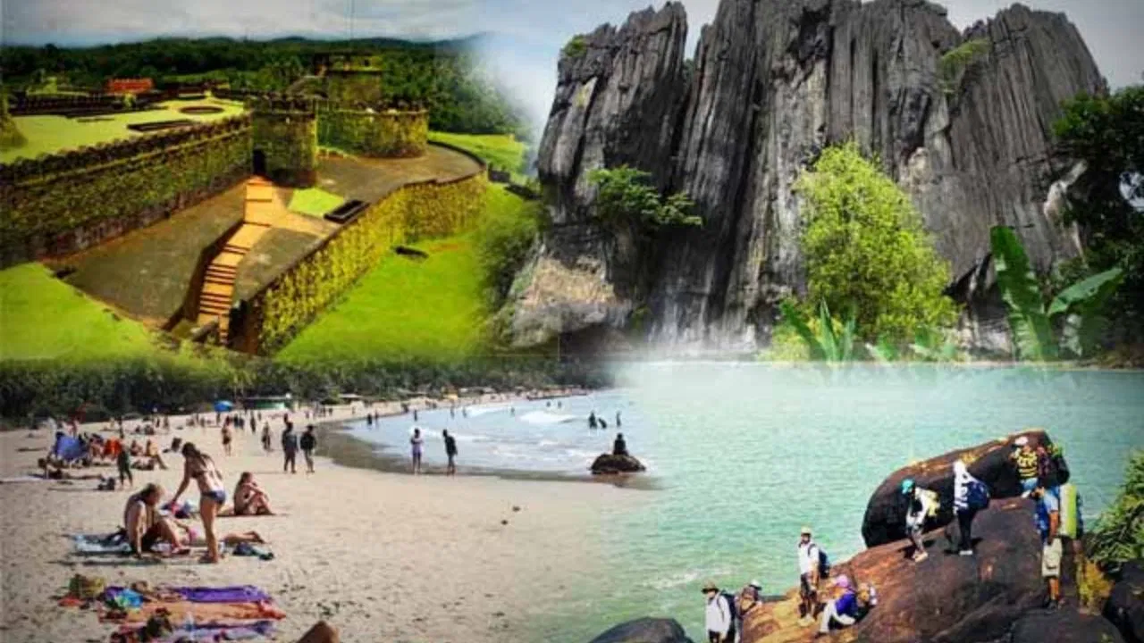 ಬೆಂಗಳೂರಿನಿಂದ 2 ದಿನಗಳ ಪ್ರವಾಸ ಮಾಡೋ ಪ್ಲ್ಯಾನ್ ಇದ್ಯಾ?- ನಿಮ್ಮ ಮುಂದೆ ಇದೆ ಈ 5 ಸ್ಥಳ