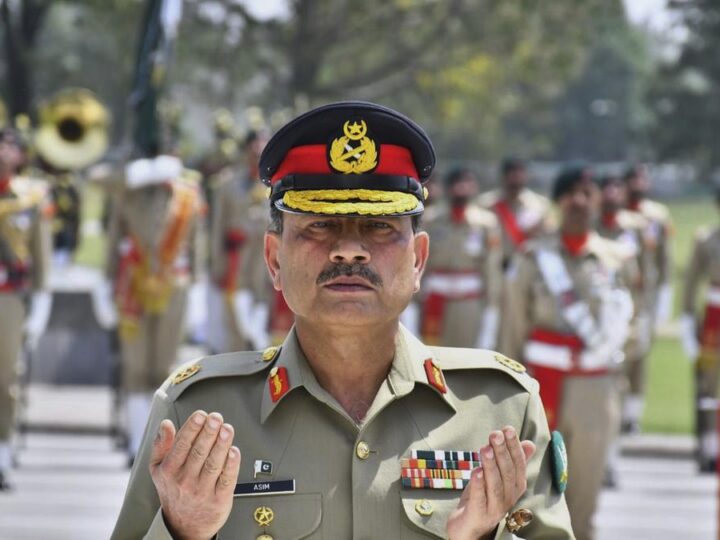 ಭಾರತಕ್ಕೆ ನ್ಯೂಕ್ಲಿಯರ್ ಹಾಕುತ್ತಂತೆ ಪಾಕ್ –   PAK ಸೇನಾಧ್ಯಕ್ಷನ ಬಿಟ್ಟಿ ಬಿಲ್ಡಪ್