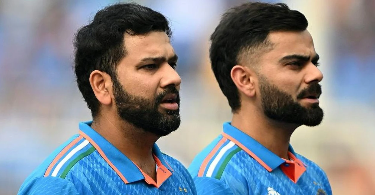 ರೋಹಿತ್ HERO.. ಕೊಹ್ಲಿ DUCK – 2ನೇ ಮ್ಯಾಚಲ್ಲೂ ಬಳಲಿದ ಬ್ಯಾಟಿಂಗ್!