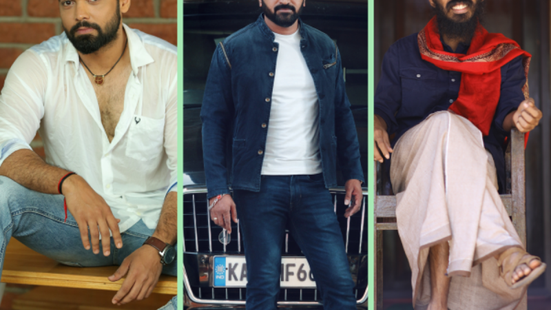 ಸ್ಯಾಂಡಲ್‌ವುಡ್‌ಗೆ RRR ಶಕ್ತಿ –  ಶೆಟ್ರು ಟೀಂಗೆ ಬೆಂಕಿ ಹಚ್ಚುತ್ತಿದ್ದಾರಾ?ಟಾರ್ಗೆಟ್ ಆದ್ರಾ ರಕ್ಷಿತ್, ರಿಷಭ್?