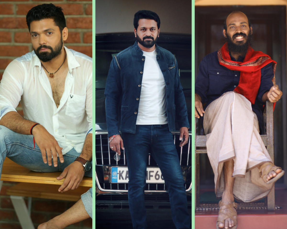 ಸ್ಯಾಂಡಲ್‌ವುಡ್‌ಗೆ RRR ಶಕ್ತಿ –  ಶೆಟ್ರು ಟೀಂಗೆ ಬೆಂಕಿ ಹಚ್ಚುತ್ತಿದ್ದಾರಾ?ಟಾರ್ಗೆಟ್ ಆದ್ರಾ ರಕ್ಷಿತ್, ರಿಷಭ್?