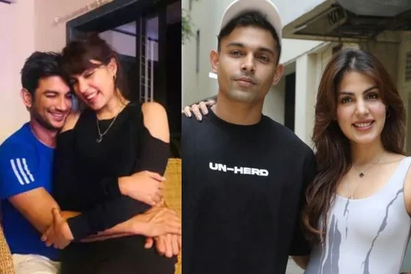 ಬಾಲಿವುಡ್ ನಟ ಸುಶಾಂತ್ ಸಿಂಗ್ ಕೇಸ್‌ನಿಂದ ನಟಿ ರಿಯಾ ಚಕ್ರವರ್ತಿಗೆ ಕ್ಲೀನ್ ಚಿಟ್