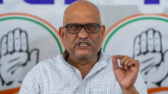 ಆಪರೇಷನ್‌ ಸಿಂಧೂರ ಬಗ್ಗೆ ಕೈ ನಾಯಕನಿಗೆ ಅನುಮಾನ –  ಅಜಯ್‌ ರಾಯ್‌ ಹೇಳಿಕೆಗೆ ಕೆಂಡಕಾರಿದ ಬಿಜೆಪಿ