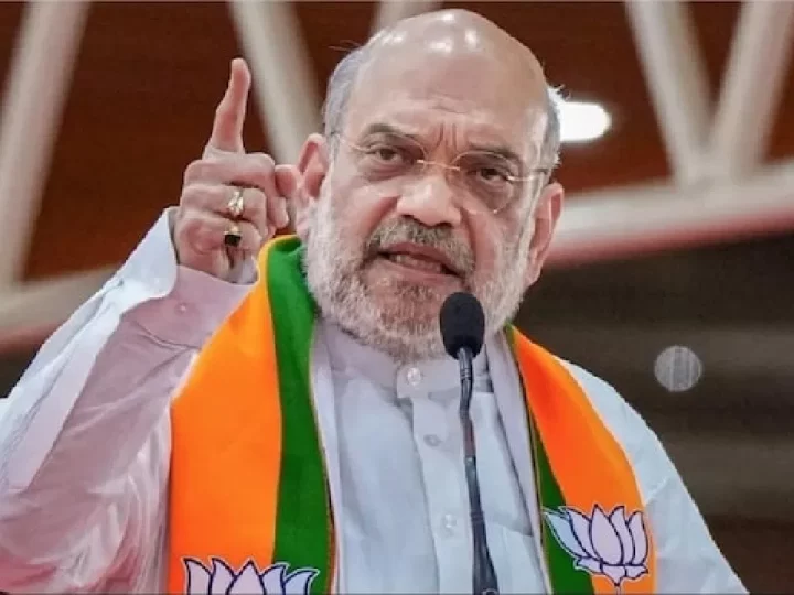 ಛತ್ತೀಸ್‌ಗಢದಲ್ಲಿ 170 ನಕ್ಸಲರು ಶರಣು – ಅಬುಜ್‌ಮರ್ ಅರಣ್ಯ ಈಗ ನಕ್ಸಲ್ ಮುಕ್ತ ಎಂದ ಅಮಿತ್ ಶಾ