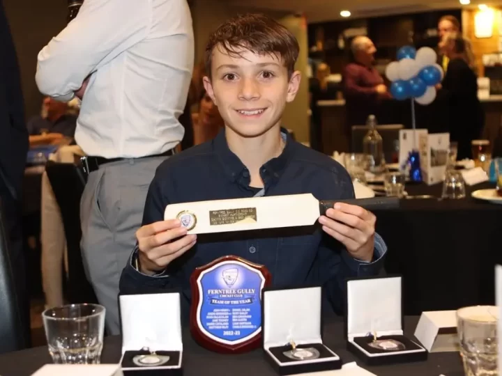 ಕ್ರಿಕೆಟ್ ಅಭ್ಯಾಸದ ವೇಳೆ ತಲೆಗೆ ತಗುಲಿದ ಚೆಂಡು – ಯುವ ಕ್ರಿಕೆಟಿಗನ ದಾರುಣ ಅಂತ್ಯ