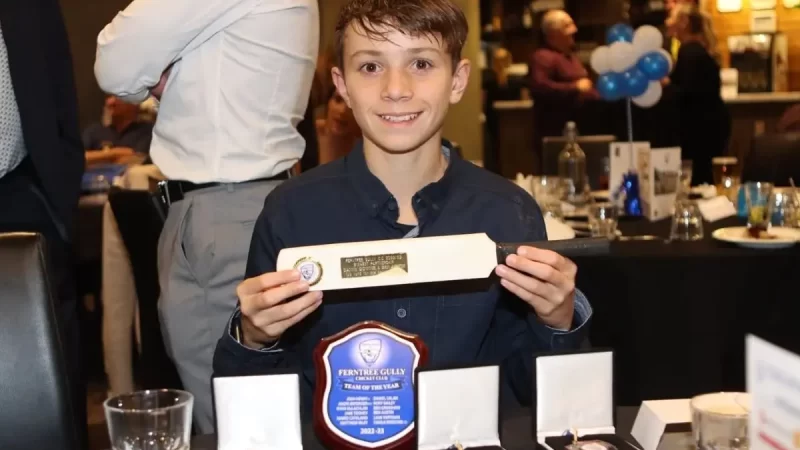 ಕ್ರಿಕೆಟ್ ಅಭ್ಯಾಸದ ವೇಳೆ ತಲೆಗೆ ತಗುಲಿದ ಚೆಂಡು – ಯುವ ಕ್ರಿಕೆಟಿಗನ ದಾರುಣ ಅಂತ್ಯ