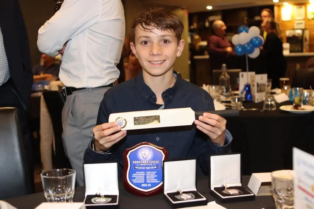 ಕ್ರಿಕೆಟ್ ಅಭ್ಯಾಸದ ವೇಳೆ ತಲೆಗೆ ತಗುಲಿದ ಚೆಂಡು – ಯುವ ಕ್ರಿಕೆಟಿಗನ ದಾರುಣ ಅಂತ್ಯ