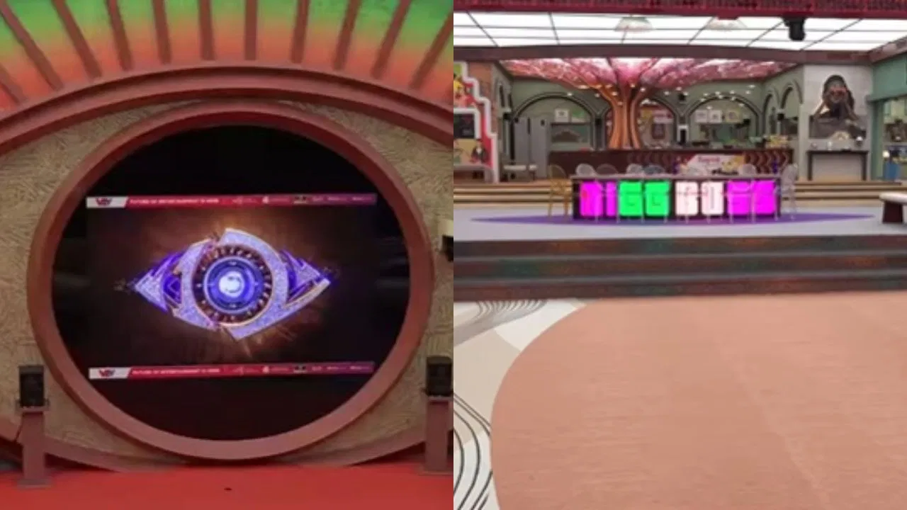 ಮನೆಯಲ್ಲಿ ಯಾರೂ ಇಲ್ಲ ಶೋ ನಿಲ್ಲಲ್ಲ – ರಾತ್ರಿ 9.30ಕ್ಕೆ ಖಾಲಿ ಖಾಲಿ ಮನೆ ತೋರಿಸಿದ ಬಿಗ್‌ಬಾಸ್