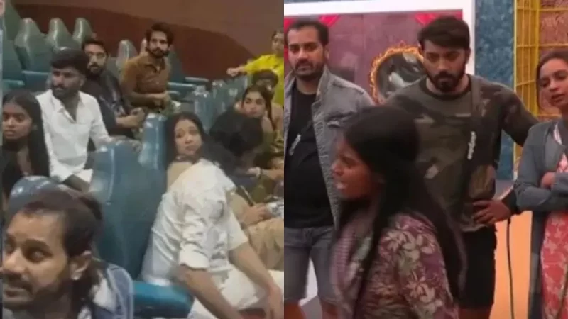 ರೆಸಾರ್ಟ್‌ನಲ್ಲಿ ಬಿಗ್‌ಬಾಸ್ ಶೋ-  ಹೊರ ರಾಜ್ಯಕ್ಕೆ ಸೆಟ್ ಶಿಫ್ಟ್