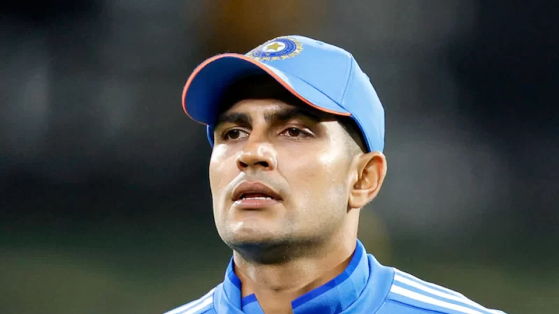 TEST ಗೆದ್ದ ಗಿಲ್ ODI ಫೇಲ್ ರನ್ಸ್ ಬರ್ತಿಲ್ಲ.. ಮ್ಯಾಚ್ ಗೆಲ್ತಿಲ್ಲ!ರೋಹಿತ್ ಸ್ಟಾಂಡರ್ಡ್ ಉಳಿಸ್ತಾರಾ?