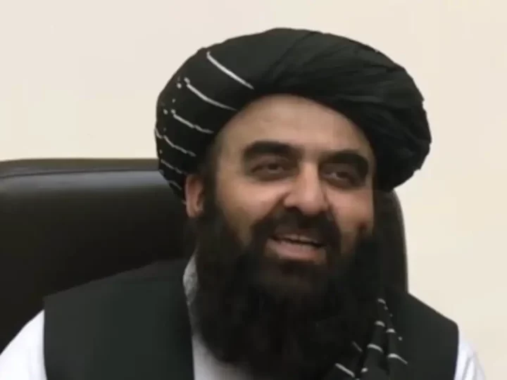 ಭಾರತದ ನೆಲದಲ್ಲಿ ಪಾಕ್‌ಗೆ ಅಫ್ಘಾನ್ ಸಚಿವನ ವಾರ್ನಿಂಗ್ –  ಭಯೋತ್ಪಾದಕರನ್ನು ನಿರ್ನಾಮ ಮಾಡೋಕೆ ಸೂಚನೆ