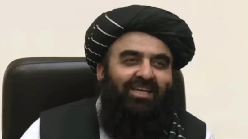 ಭಾರತದ ನೆಲದಲ್ಲಿ ಪಾಕ್‌ಗೆ ಅಫ್ಘಾನ್ ಸಚಿವನ ವಾರ್ನಿಂಗ್ –  ಭಯೋತ್ಪಾದಕರನ್ನು ನಿರ್ನಾಮ ಮಾಡೋಕೆ ಸೂಚನೆ