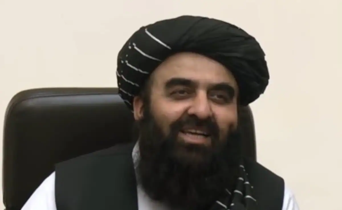 ಭಾರತದ ನೆಲದಲ್ಲಿ ಪಾಕ್‌ಗೆ ಅಫ್ಘಾನ್ ಸಚಿವನ ವಾರ್ನಿಂಗ್ –  ಭಯೋತ್ಪಾದಕರನ್ನು ನಿರ್ನಾಮ ಮಾಡೋಕೆ ಸೂಚನೆ