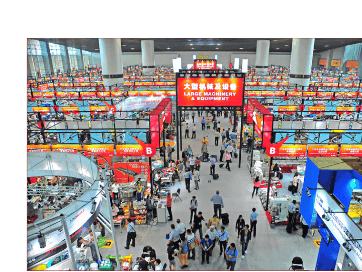 ಚೀನಾ ಎಕ್ಸಿಬಿಷನ್‌ನಲ್ಲಿ 10 ಲಕ್ಷ NEW ಪ್ರಾಡಕ್ಟ್ ಲಾಂಚ್ – ಕಮ್ಮಿ ರೇಟ್, ಹೊಸ ಟೆಕ್ನಾಲಜಿ