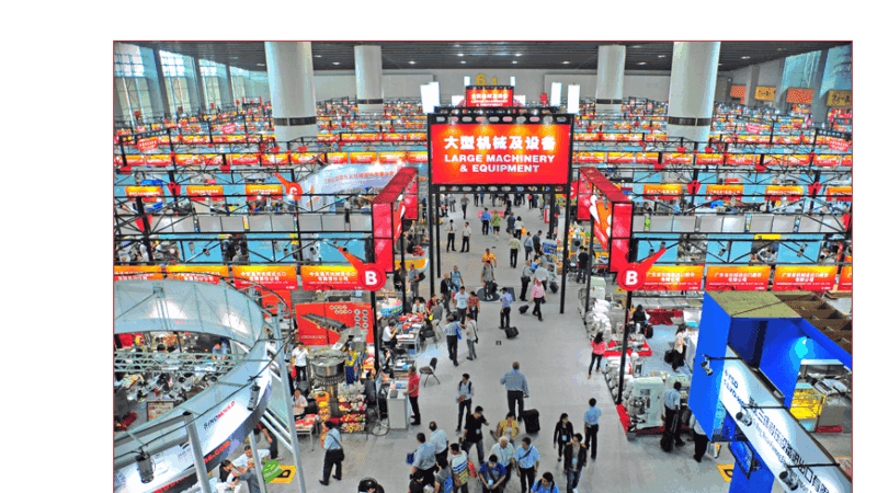 ಚೀನಾ ಎಕ್ಸಿಬಿಷನ್‌ನಲ್ಲಿ 10 ಲಕ್ಷ NEW ಪ್ರಾಡಕ್ಟ್ ಲಾಂಚ್ – ಕಮ್ಮಿ ರೇಟ್, ಹೊಸ ಟೆಕ್ನಾಲಜಿ