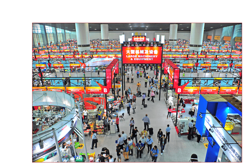 ಚೀನಾ ಎಕ್ಸಿಬಿಷನ್‌ನಲ್ಲಿ 10 ಲಕ್ಷ NEW ಪ್ರಾಡಕ್ಟ್ ಲಾಂಚ್ – ಕಮ್ಮಿ ರೇಟ್, ಹೊಸ ಟೆಕ್ನಾಲಜಿ