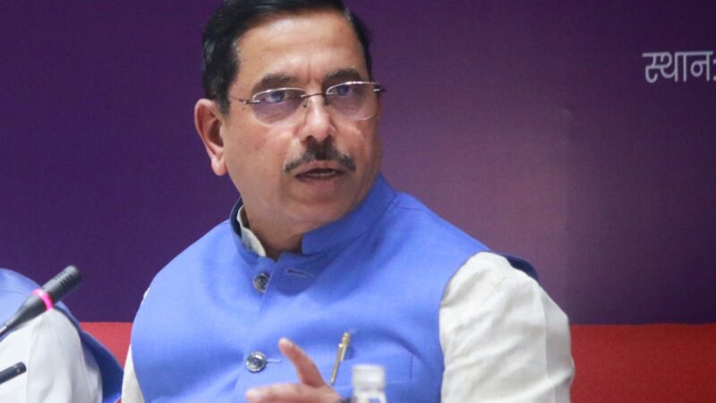 ಕೇಂದ್ರದಿಂದ ರಾಜ್ಯಗಳಿಗೆ ಬಂಪರ್ ಗಿಫ್ಟ್ – 1,01,603 ಕೋಟಿಯಲ್ಲಿ ಕರ್ನಾಟಕಕ್ಕೆ ಸಿಕ್ತು ₹3705 ಕೋಟಿ