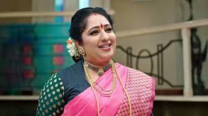 ಬಂಗಾರಮ್ಮನ ಪಾತ್ರಕ್ಕೆ ವಿದಾಯ – ಪುಟ್ಟಕ್ಕನ ಜೊತೆ ಕಂಠಿಯ ಕಣ್ಣೀರುಧಾರಾವಾಹಿಯಿಂದ ಹೊರ ನಡೆದ ನಟಿ ಮಂಜುಭಾಷಿಣಿ - ಕೊನೆಯಾಯ್ತು ಬಂಗಾರಮ್ಮನ ಪಾತ್ರ