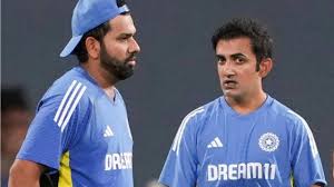 ಗಂಭೀರ್ ವಿರುದ್ಧ ಸೇಡು ತೀರಿಸಿಕೊಂಡ ರೋಹಿತ್ ಶರ್ಮಾ?- ಅವಮಾನಕ್ಕೆ ತಕ್ಕ ಉತ್ತರ ಕೊಟ್ರಾ ಹಿಟ್ ಮ್ಯಾನ್?