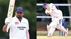 ಅತೀ ವೇಗದ ಡಬಲ್ ಸೆಂಚುರಿ ಸಿಡಿಸಿದ ಪೃಥ್ವಿ ಶಾ – ಟೀಕೆ ಮಾಡಿದವರಿಗೆ ಬ್ಯಾಟಿಂಗ್‌ನಲ್ಲಿ ಉತ್ತರ