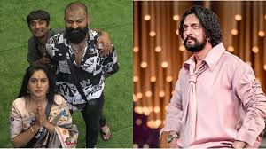 ಕಿಚ್ಚ ಸುದೀಪ್ ಕಿವಿ ಮಾತಿಗೆ ಅಶ್ವಿನಿ ಡೋಂಟ್‌ಕೇರ್ – ಗೌರವ ಅಶ್ವಿನಿಗೆ ಮಾತ್ರ ಬೇಕಾ, ಬೇರೆಯವರಿಗೆ ಕೊಡೋದಕ್ಕಲ್ವಾ?