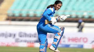 ಶತಕ ಸಿಡಿಸಿದ ಜೆಮಿಮಾಗೆ ಸಲಾಂ – ಆಸೀಸ್ ವಿರುದ್ಧ ಭಾರತದ ಸಿಂಹಿಣಿಯ ಕೆಚ್ಚೆದೆಯ ಹೋರಾಟ