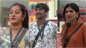 ಗಿಲ್ಲಿಗೆ ಕಳಪೆ ಕೊಡಬೇಕು ಅಂತಾ ಮೊದಲೇ ಪ್ಲ್ಯಾನ್ – ಅಶ್ವಿನಿ, ರಿಷಾ ಬಿಗ್ಬಾಸ್ ನಿಯಮ ಉಲ್ಲಂಘಿಸಿದ್ದು ಸರಿನಾ?