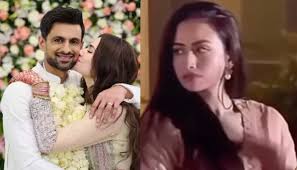 ಮೂರನೇ ಪತ್ನಿಗೂ ಕೈ ಕೊಟ್ಟ ಸಾನಿಯಾ ಮಿರ್ಜಾ ಮಾಜಿ ಗಂಡ – ಸನಾ ಜಾವೇದ್ ಮತ್ತು ಶೋಯೆಬ್ ಮಲಿಕ್ ದೂರ ದೂರ?