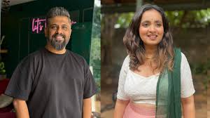 ಗಾಯಕ ರಘು ದೀಕ್ಷಿತ್ 2ನೇ ಮದುವೆ – ಗಾಯಕಿ ವಾರಿಜಶ್ರೀ ಜೊತೆ ವಿವಾಹಕ್ಕೆ ಸಿದ್ಧತೆ