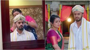 ವಲ್ಲಭ ಮತ್ತು ಅಮೂಲ್ಯ ಮದುವೆ ಆಗೋಯ್ತು..! – ತಲೆತಿರುಗಿ ಬಿದ್ದ ನಂದ