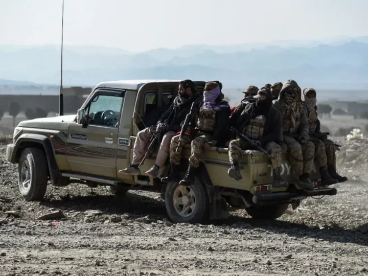 ಉಗ್ರರೊಂದಿಗಿನ ಘರ್ಷಣೆಯಲ್ಲಿ ಪಾಕಿಸ್ತಾನಿ ಸೇನಾ ಕ್ಯಾಪ್ಟನ್  ಸೇರಿ  7 ಸೈನಿಕರು ಸಾ*ವು