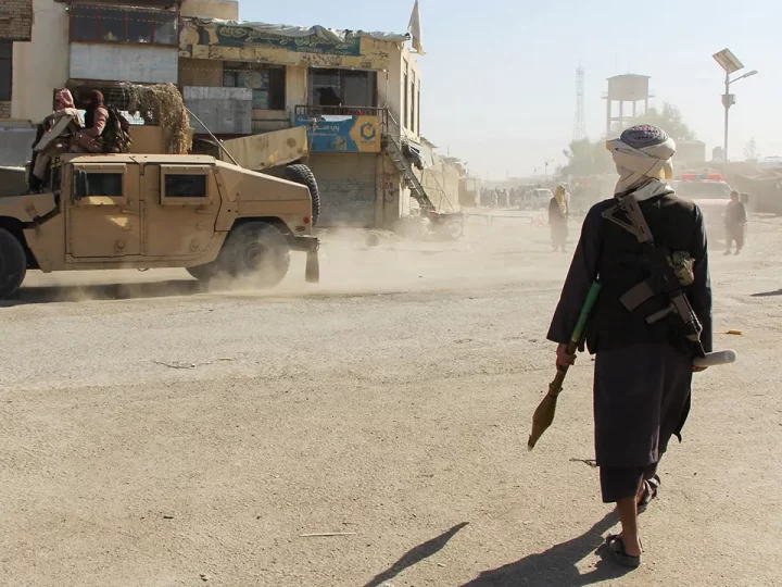 ಪಾಕ್ Vs ಅಫ್ಘಾನ್ ನಡುವೆ 48  ಗಂಟೆಗಳ ಕದನ ವಿರಾಮಕ್ಕೆ ಒಪ್ಪಿಗೆ