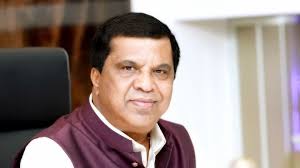 ಡಿಕೆ ಶಿವಕುಮಾರ್ ಅವರು ನವೆಂಬರ್​​ನಲ್ಲಿ ಮುಖ್ಯಮಂತ್ರಿ ಆಗ್ತಾರೆ – ಎಲ್ ಆರ್ ಶಿವರಾಮೇಗೌಡ