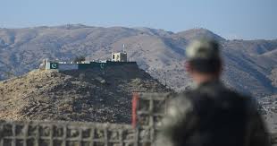 ನಿಲ್ಲದ ಪಾಕ್‌ ತಾಲಿಬಾ*ನ್ ವಾರ್‌ –  ಗಡಿಯಲ್ಲಿ 6 ಪಾಕಿಸ್ತಾನ ಸೈನಿಕರು ಬಲಿ